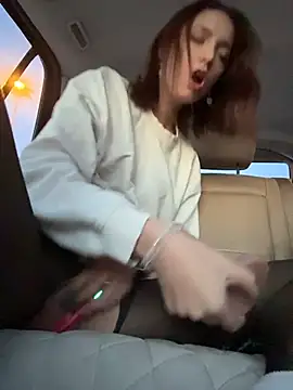 DollyTall live sex cam