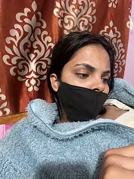 Sandhya_77's cam snapshot