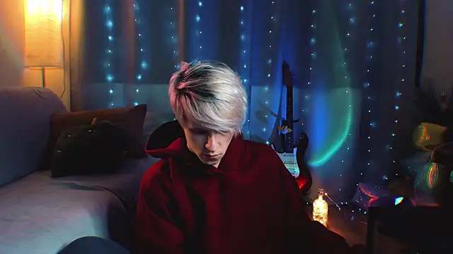 Breston_Sweet live sex cam