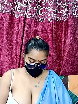 Jasmine_jaaan's cam snapshot