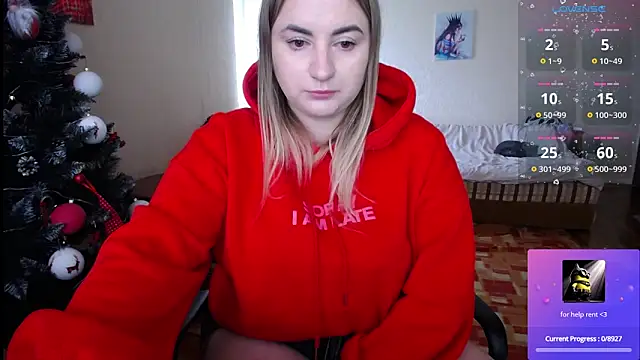 YourSwetiwGirl's cam snapshot