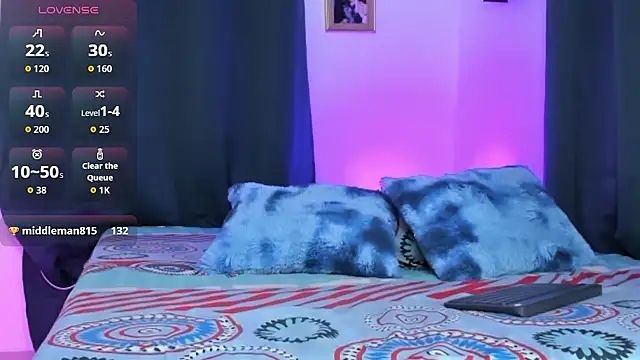 HotboyLyan live sex cam