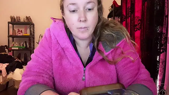 kisicaxx's cam snapshot