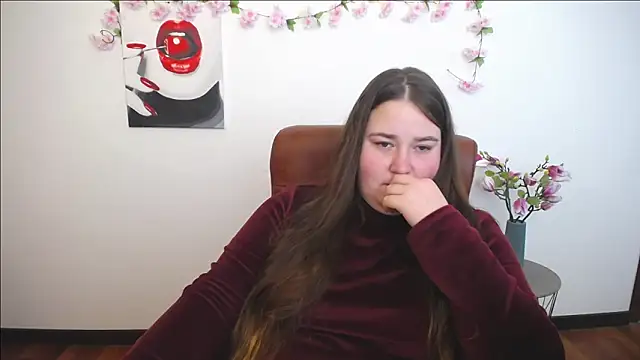 XX_Daniella_XX's cam snapshot