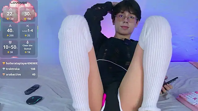 luixdust_ live sex cam