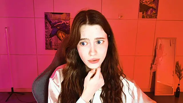 Yoka_paradoXXX's cam snapshot