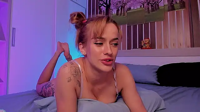 Dora_Banks's cam snapshot