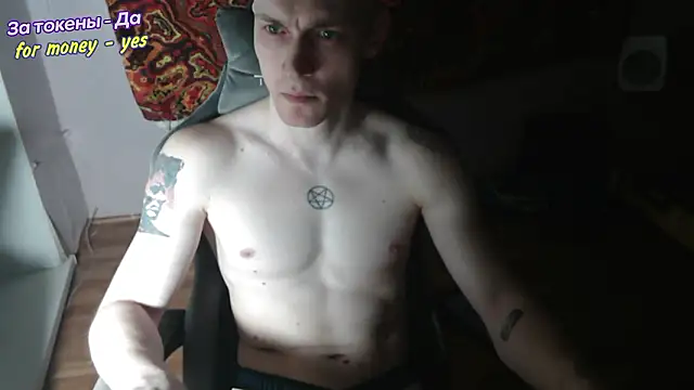 johnny_positive live sex cam