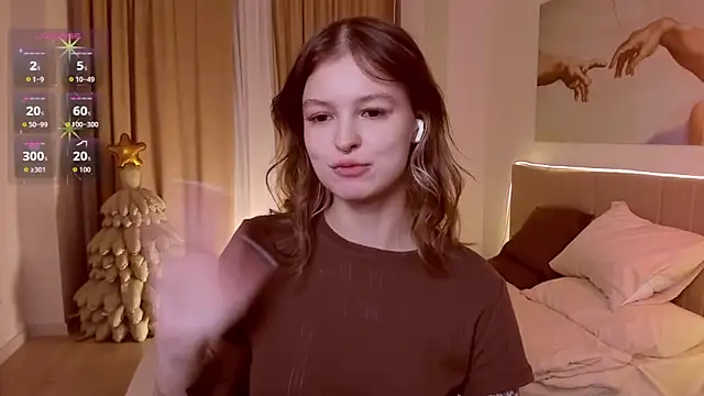 Lisa_Blossom's cam snapshot