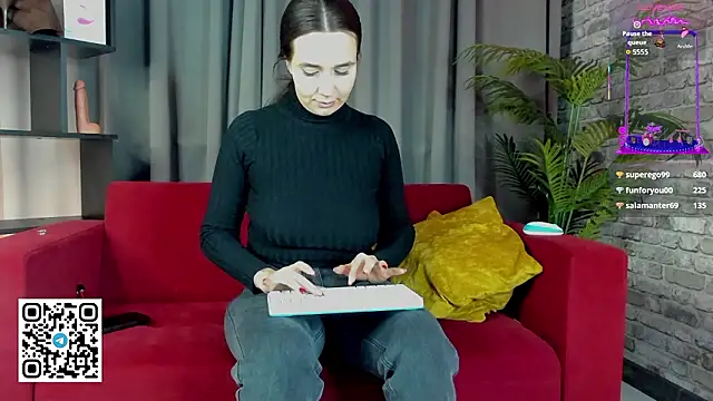 Melody_sol's cam snapshot