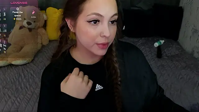 Nicole_Vixen_'s cam snapshot