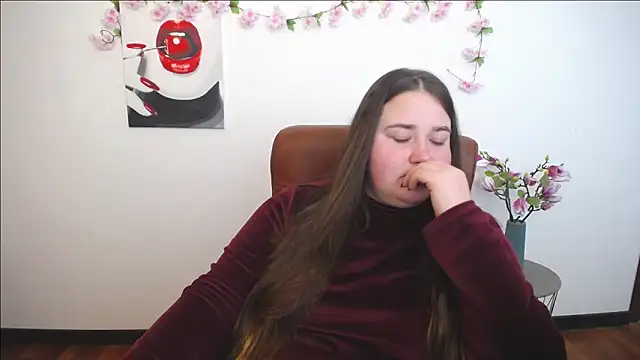 XX_Daniella_XX's cam snapshot