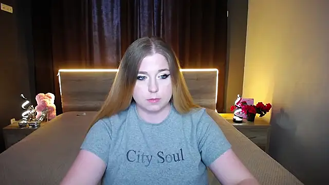 JessikaDaniel's cam snapshot