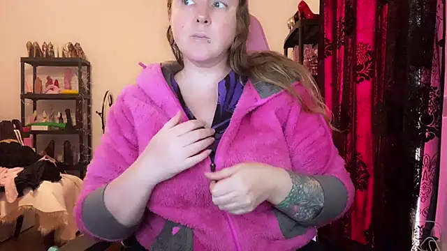 kisicaxx's cam snapshot