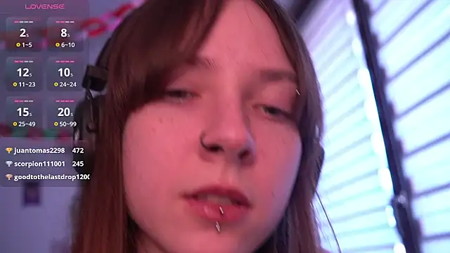 juliapie's cam snapshot