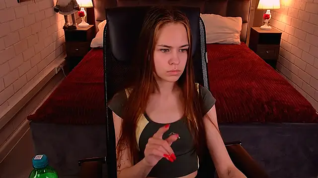 UliaNeer's cam snapshot