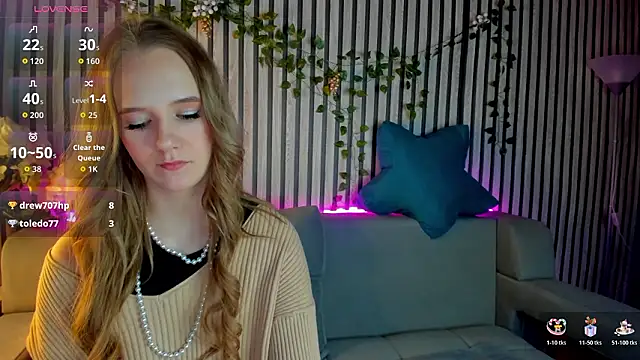 Casey_Sweeet's cam snapshot