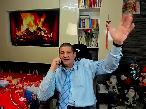 SpartacusDaddy48 live sex cam