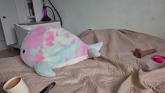 jessa_vibe's cam snapshot