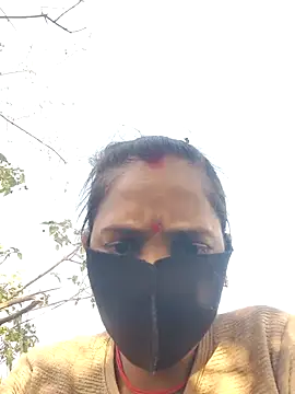 Punam_panjabi's cam snapshot