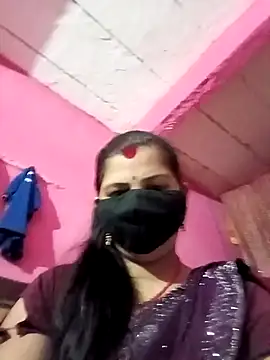 Bandna_thakur's cam snapshot