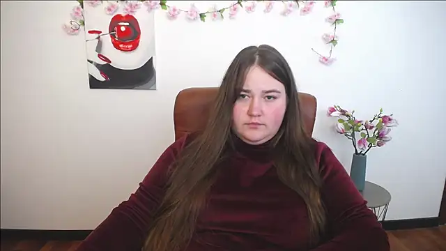 XX_Daniella_XX's cam snapshot