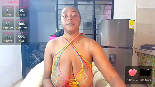 CiaraEbony's cam snapshot