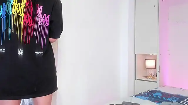 Blackywhiite's cam snapshot