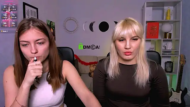 baby_hotte's cam snapshot