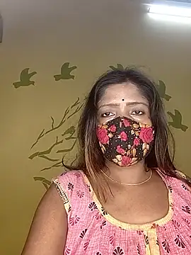 Love143A's cam snapshot