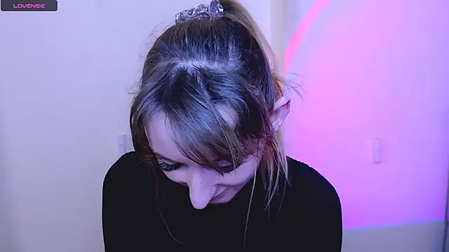 AmandaSell's cam snapshot