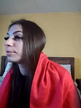 AntoniaHottie live sex cam