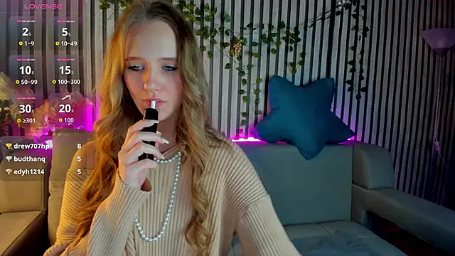 Casey_Sweeet's cam snapshot