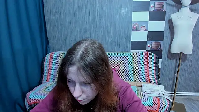 pa1e_pr1ncess's cam snapshot