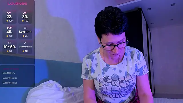 JennyMons's cam snapshot