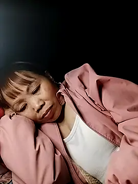 Sam-cute's cam snapshot