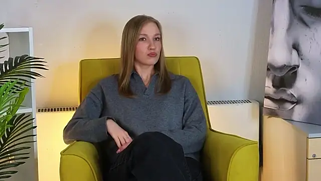 JoyeHappe's cam snapshot