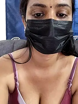 Niharitha's cam snapshot