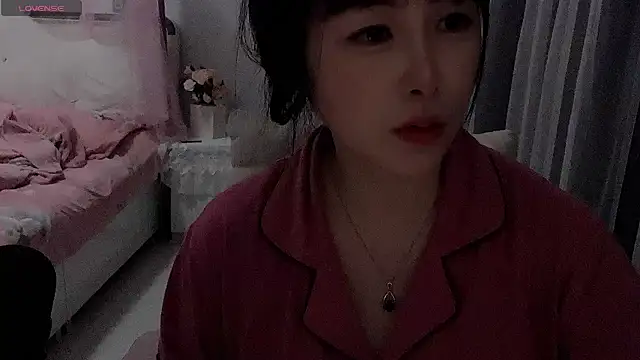 stripchat-yaoyao live sex cam