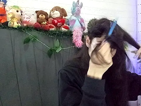 Devilnia9 live sex cam