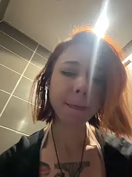 RosieSecret live sex cam