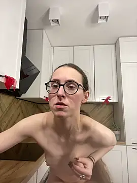MartiniiSelenna live sex cam