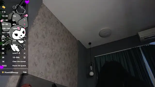 ScarlettJakobs's cam snapshot