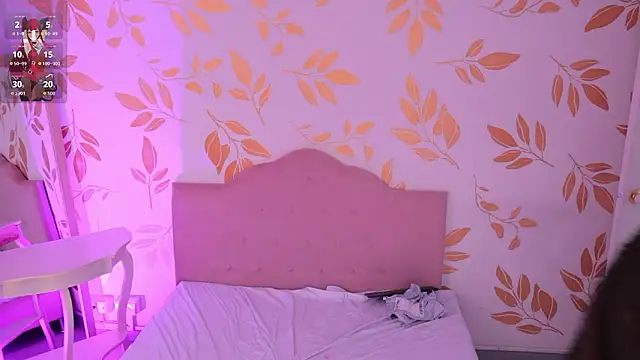 Misselektra__'s cam snapshot