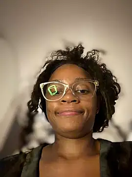 CharlottX's cam snapshot