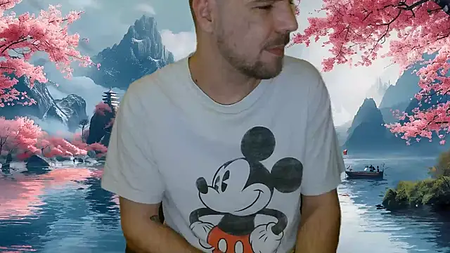 chibrax918 live sex cam