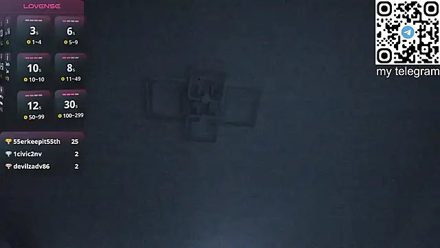 MarenRawicki's cam snapshot