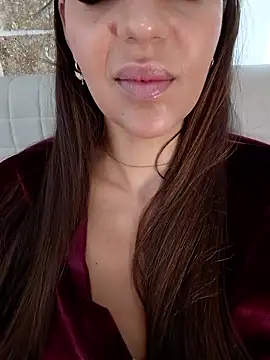 Glamour_Grace's cam snapshot