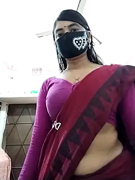 Puja-Rane's cam snapshot