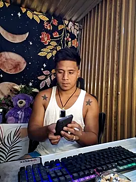 Felix_Asher live sex cam